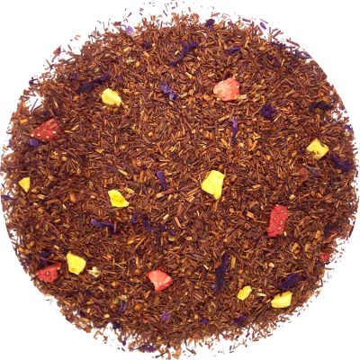 candy crush rooibos