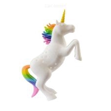 unicorn theezeef