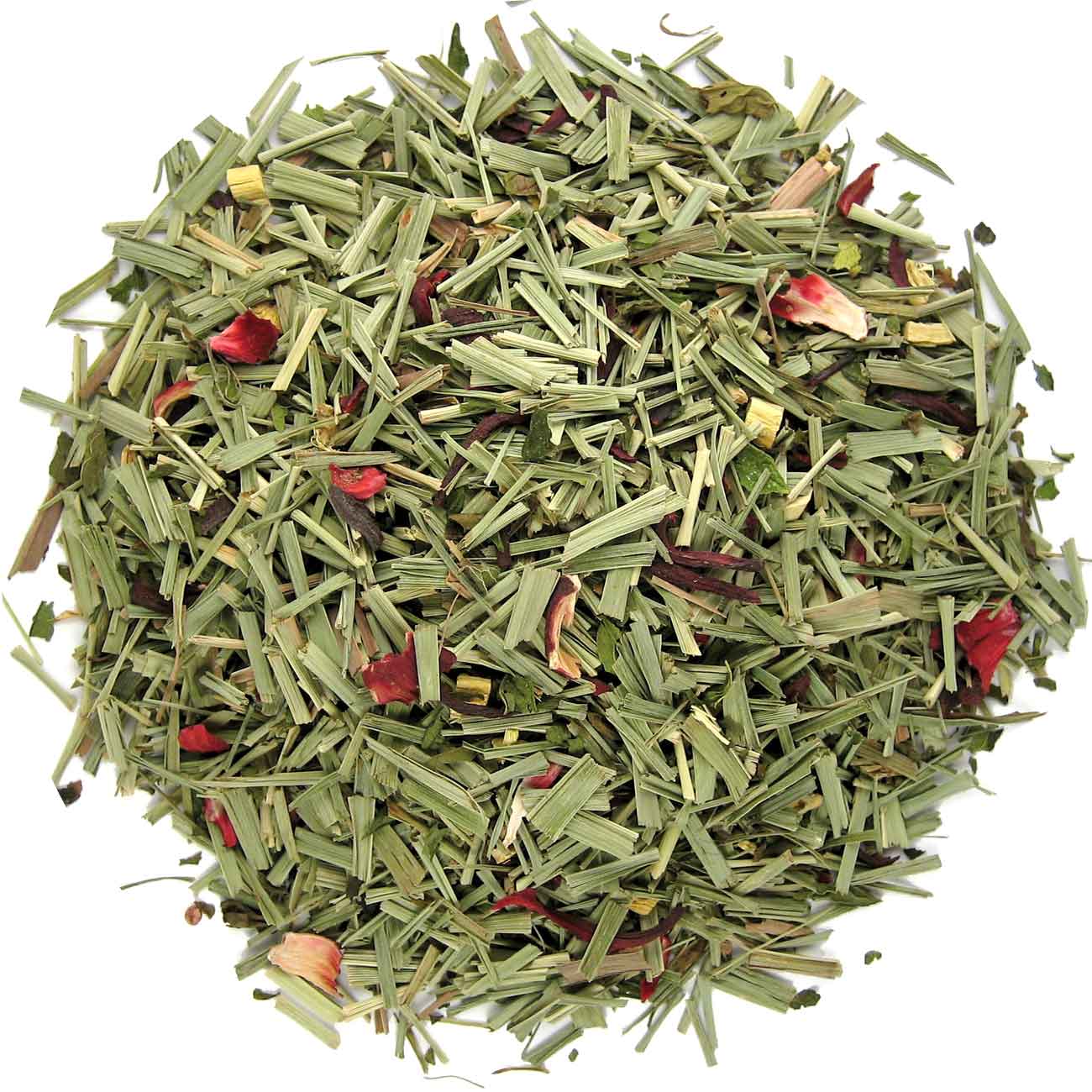 citroengras detox thee